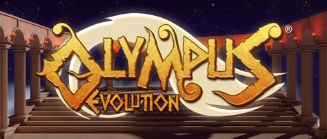 Jogue Olympus Evolution online